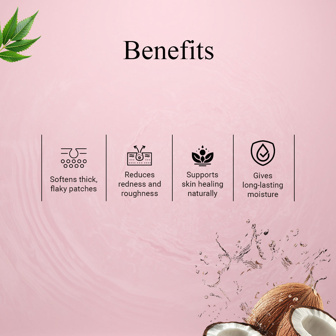 Siya Ayurveda Psoria Oil