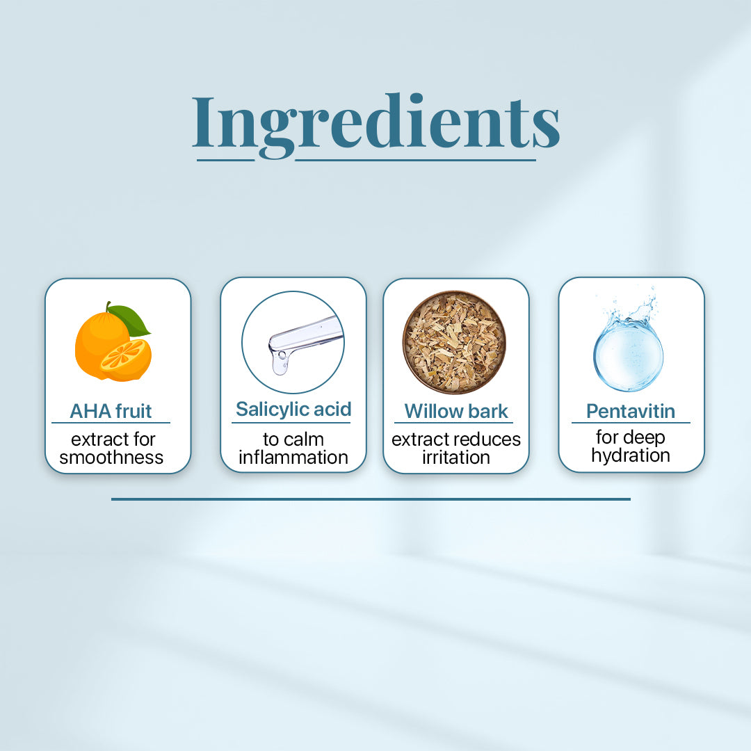 Siya Ayurveda Psoria Body Wash